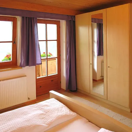 Landhaus Haas 772w Apartment