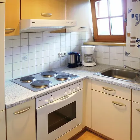 Apartment Landhaus Haas 772w Muhlfeld