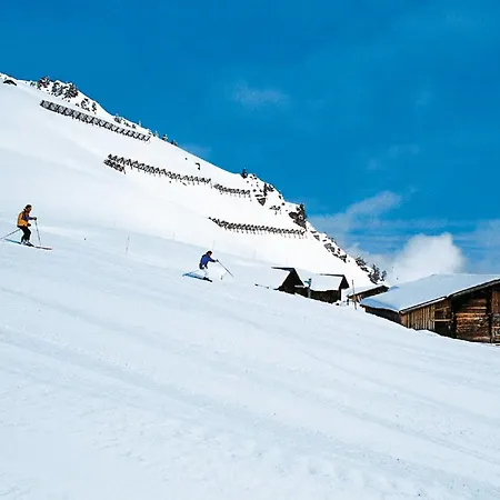 Landhaus Haas 772w * Muhlfeld