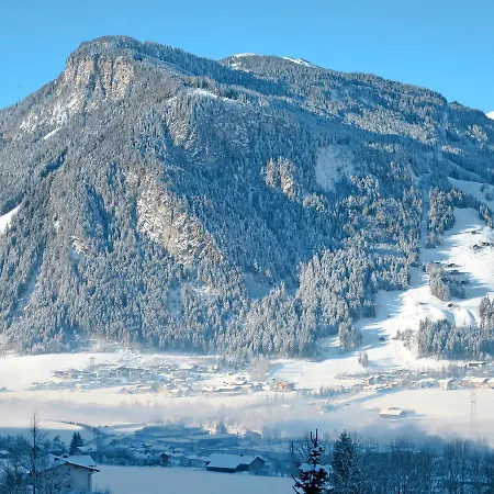Landhaus Haas 772w * Muhlfeld