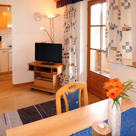 Appartamento Landhaus Haas 772w Muhlfeld