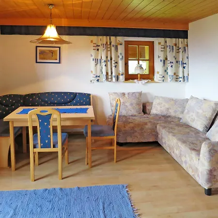 Apartamento Landhaus Haas 772w *