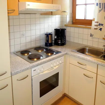 Landhaus Haas 772w *