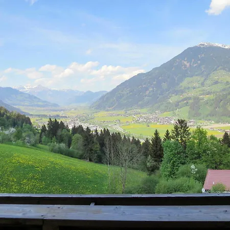 Apartamento Landhaus Haas 772w